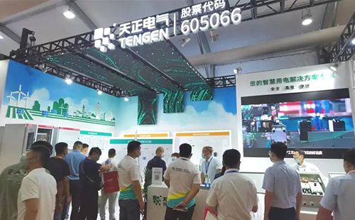 展会直击 | 尊龙凯龙时官网亮相济南光伏展，助力行业绿色低碳发展