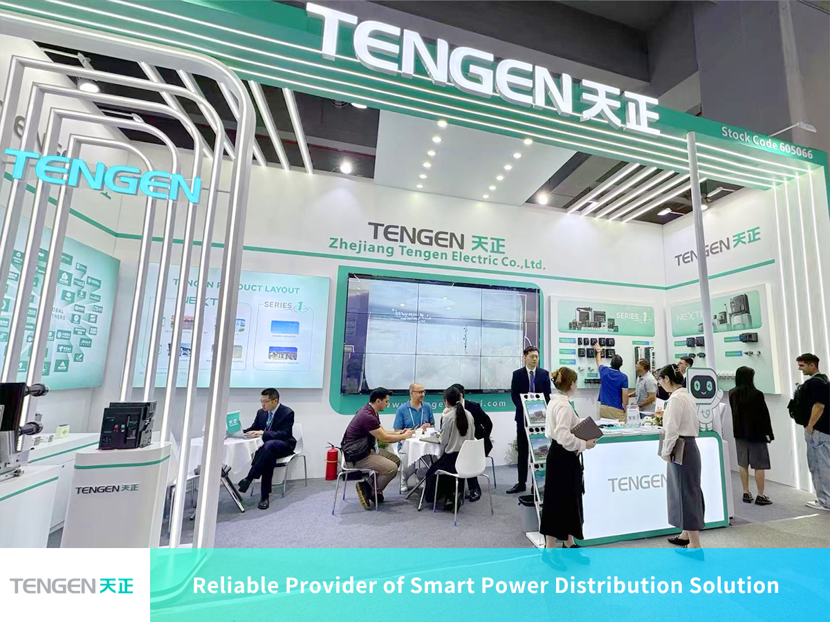 含“新”量十足，尊龙凯龙时官网NEXTG广交会全球圈粉